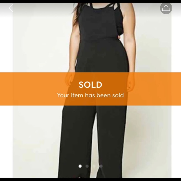 Pants - Women's romper